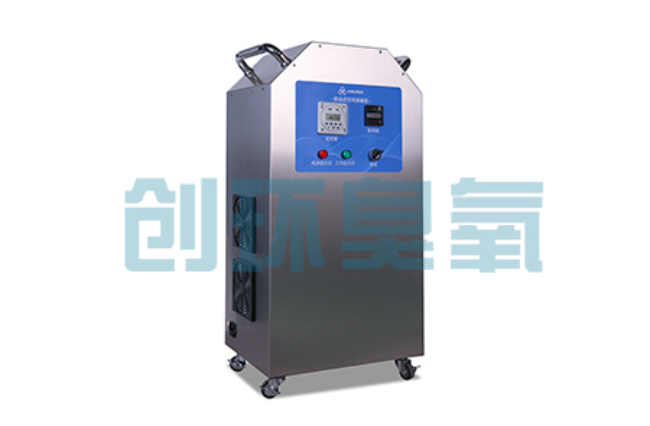 许昌冬季养殖场密闭消毒双赢方案:臭氧发生器在工厂化水产与畜牧场景的安全应用