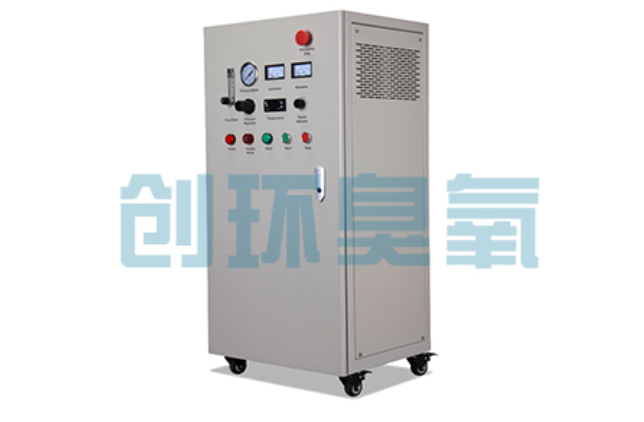 许昌密度养殖如何降低病害率?臭氧发生器精准消杀全解析