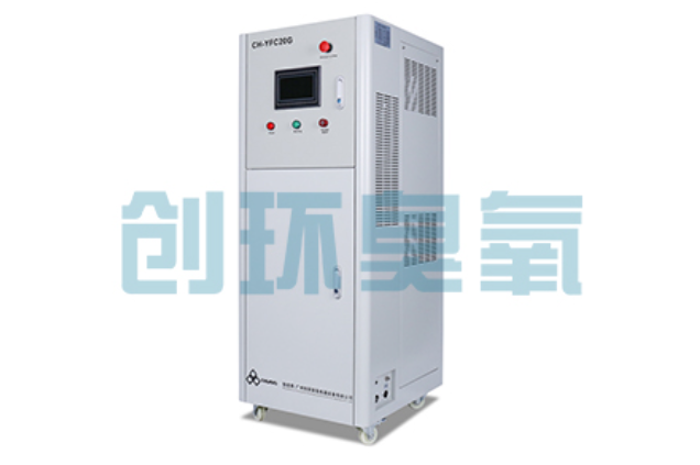 许昌高密度养殖中臭氧发生器的维护方法有哪些