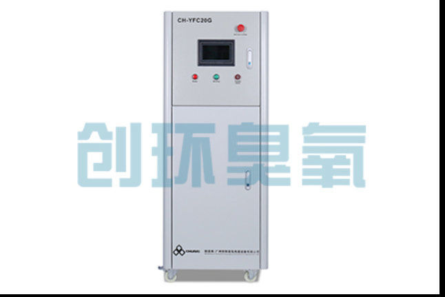 许昌ORP(氧化还原电位)控制在海水养殖臭氧投加中的核心作用与设定区间