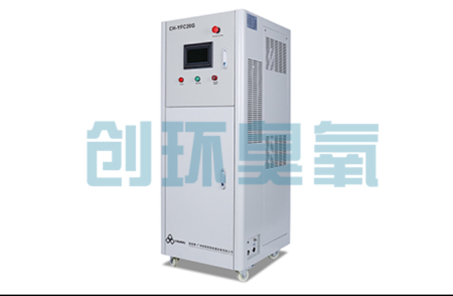 许昌高密度养虾水质恶化怎么救?臭氧发生器降解氨氮与亚硝酸盐实操步骤