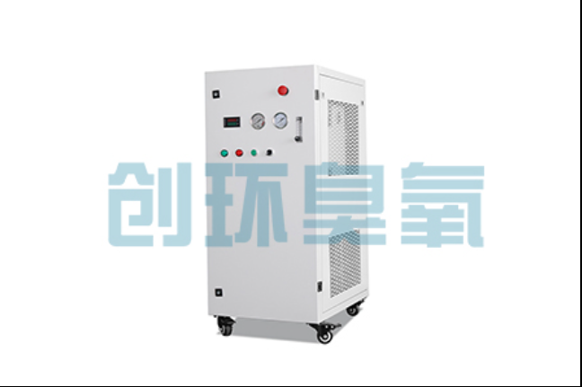 许昌2026年南美白对虾循环水养殖系统(RAS)臭氧消毒完整指南