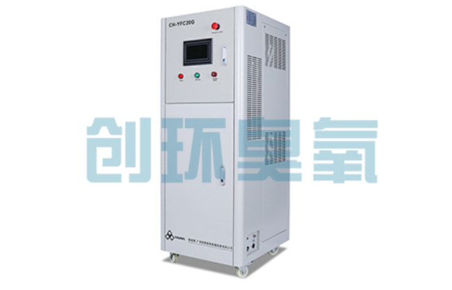许昌工厂化循环水养虾必备:蛋白分离器后端注入臭氧的技术要点与逻辑