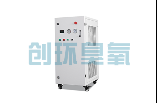 许昌工厂化养鲈必看:2026年臭氧发生器替代传统消毒的最新方案