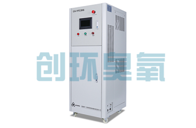 许昌石斑鱼养殖必看:臭氧发生器安装位置与日常维护全攻略