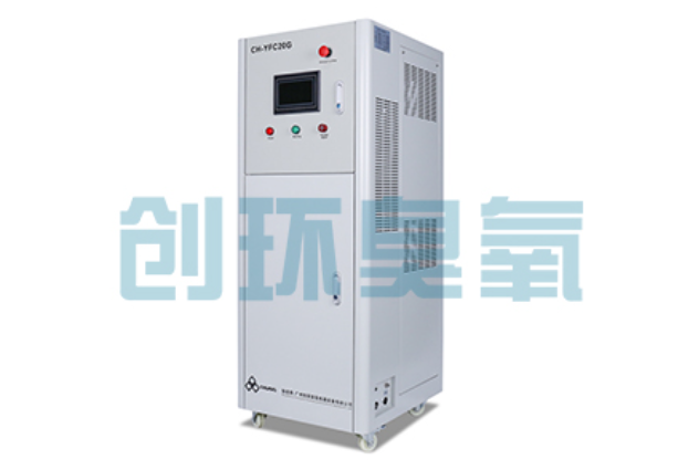 许昌石斑鱼循环水养殖避坑清单:臭氧发生器选型与投加的8个误区