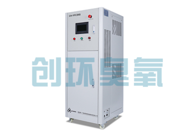 许昌石斑鱼养殖中臭氧发生器的作用是什么?3分钟说清楚杀菌与净水原理