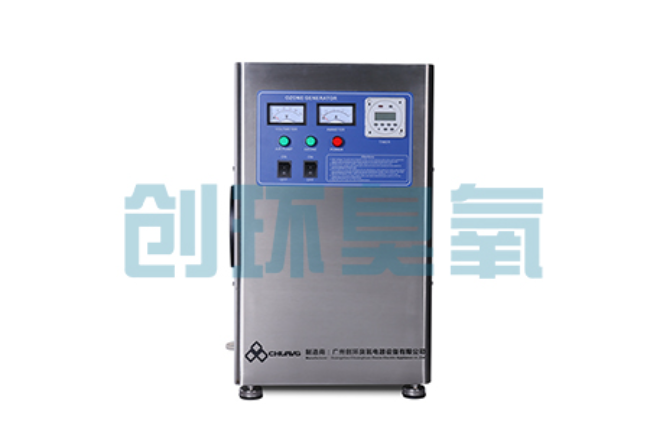 许昌高盐高浓度化工废水怎么处理?臭氧发生器催化氧化技术的应用边界在哪里?