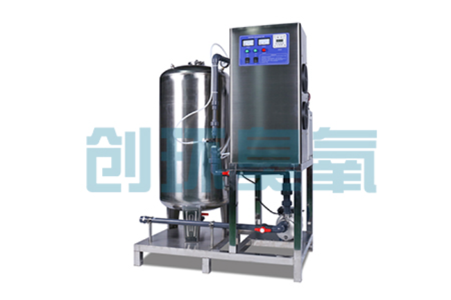许昌饮料厂臭氧消毒的5个核心参数：浓度、湿度与时间精准管控指南