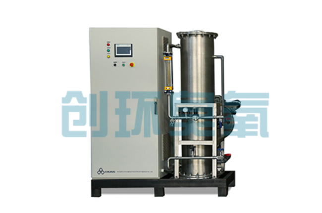 许昌高浓度化工废水脱毒对比:臭氧发生器与湿式氧化法(WAO)的能耗与设备投资评估