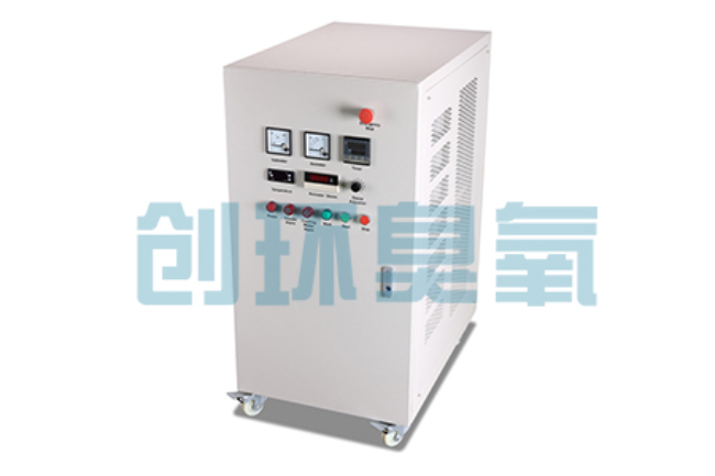 许昌AOP高级氧化技术完整指南:3步掌握臭氧投加量与HRT控制