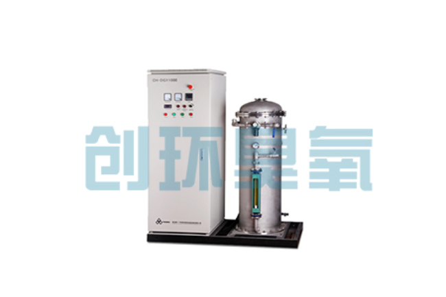 许昌臭氧+UV vs 臭氧+H₂O₂:哪个AOP工艺运行成本低20%?