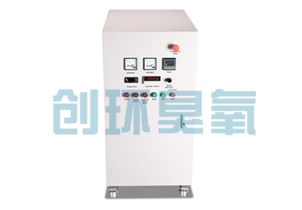 许昌拒绝盲目选型!工厂化循环水养殖臭氧发生器产量计算公式与避坑指南