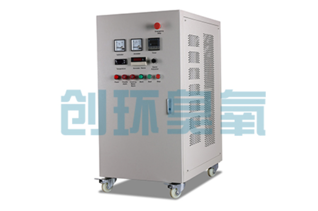 许昌冬季养殖场密闭消毒双赢方案:臭氧发生器在工厂化水产与畜牧场景的安全应用