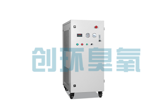 许昌高密度养殖中臭氧发生器的维护方法