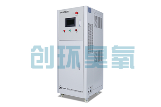 许昌海水工厂化养殖成活率低?臭氧发生器如何实现90%以上的存活率