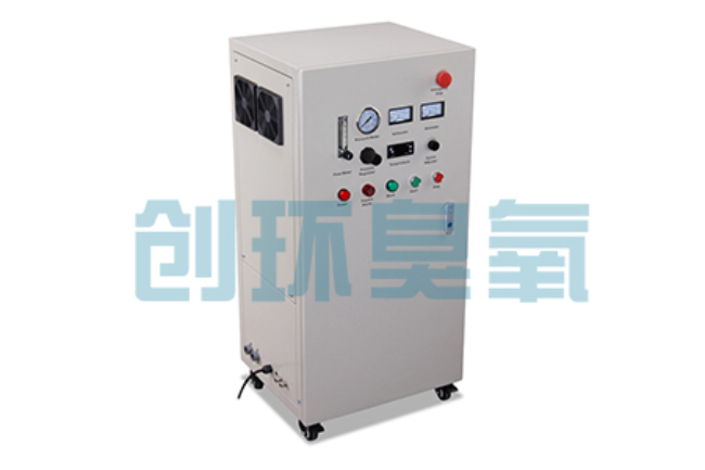 许昌5个臭氧发生器实操技巧,有效提升鲈鱼循环水养殖成活率